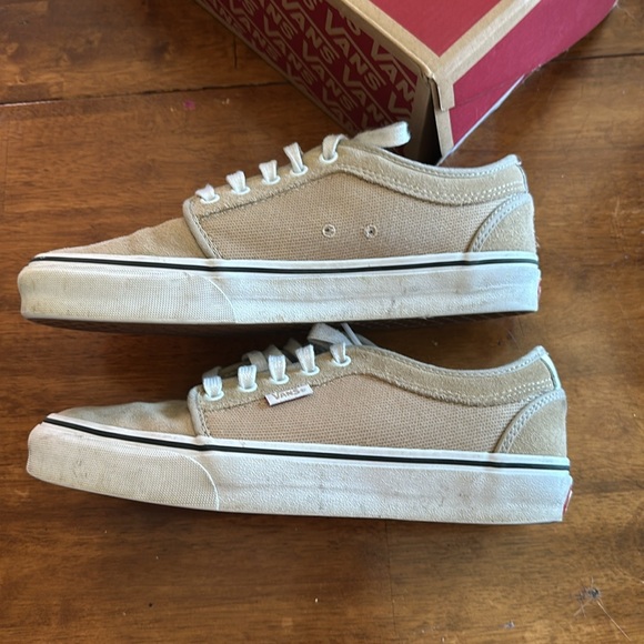 Vans Chukka low - Picture 7 of 10